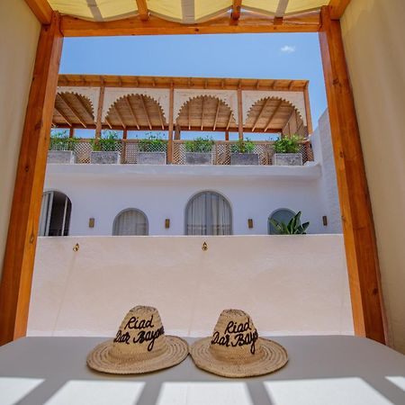 Riad Dar Bayane Marrakesh Exterior foto