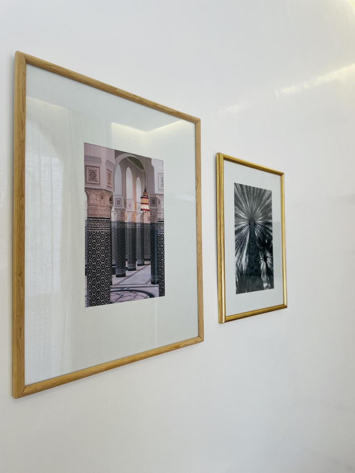 Riad Dar Bayane Marrakesh Habitación foto